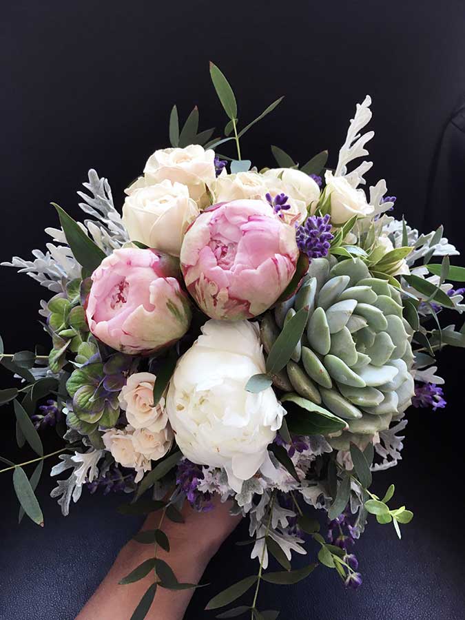 Hochzeitsflorist.de - Doreen Kraatz  Blumen begleiten Emotionen