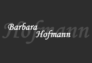 Hochzeitsmusik  Klassik bis Pop  Barbara Hofmann