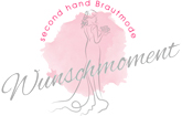 Wunschmoment  second hand Brautmode