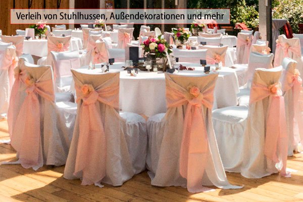 Hochzeit Sachsen-Anhalt - Burgenland-Hochzeit.de by Priceless Moments