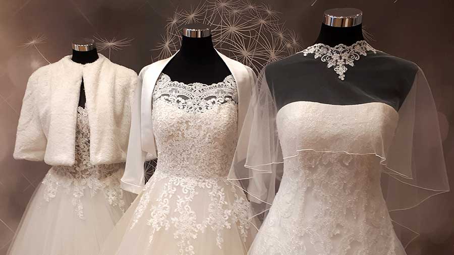 WohlfhlBraut - vielseitige Brautmode  neue Brautkleider & Second-Hand-Kleider