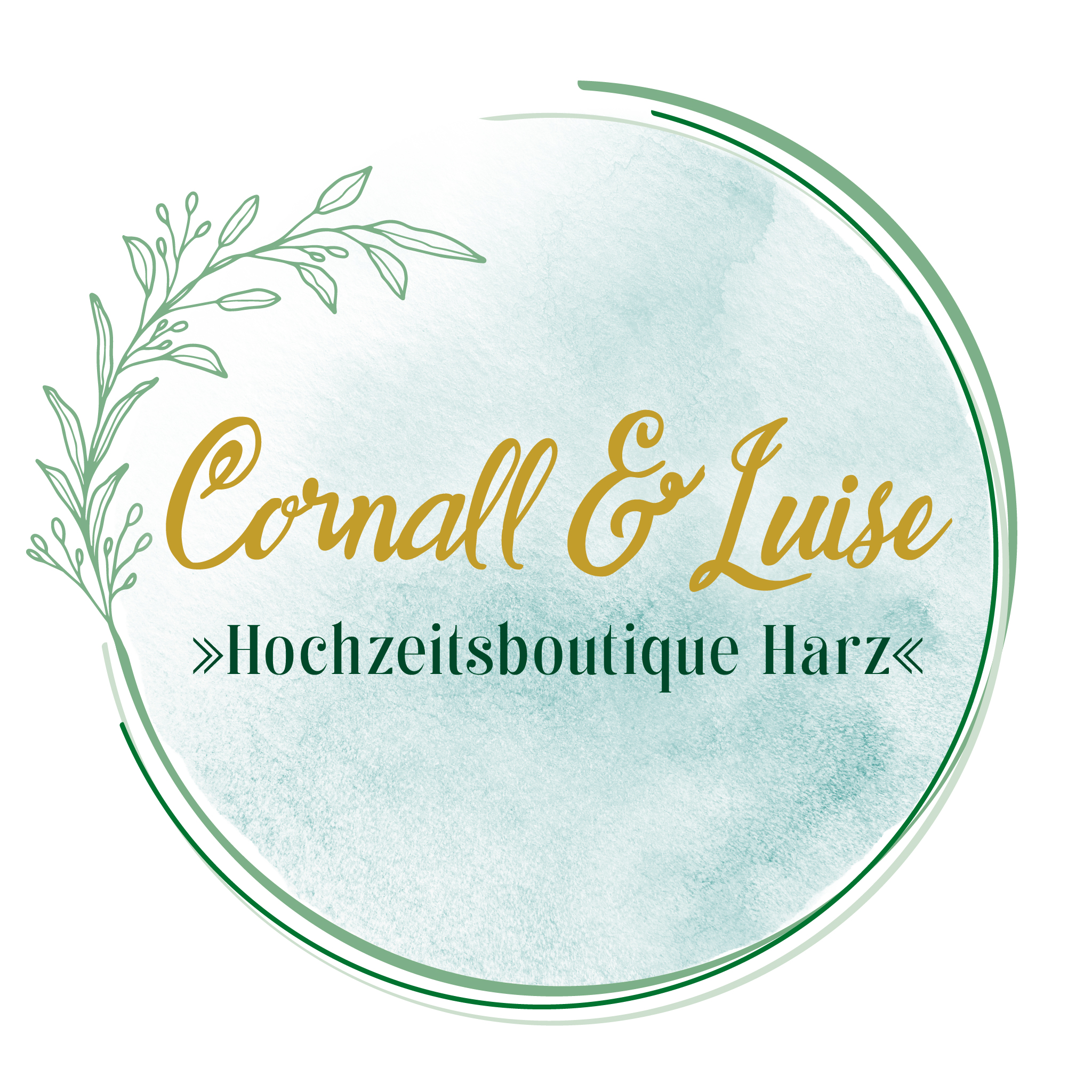 Hochzeit Sachsen-Anhalt - Details zu Cornall & Luise  Hochzeitsboutique Harz