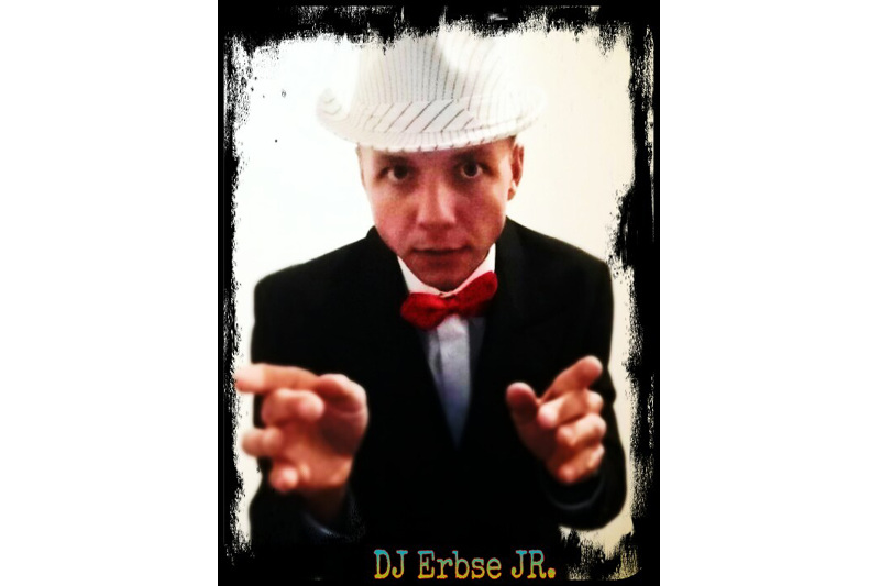 DJ ERBSE - Ihr DJ fr die Hochzeit