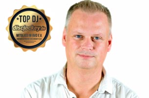 DJ Oliver Plattig - Hochzeits DJ fr Sachsen Anhalt