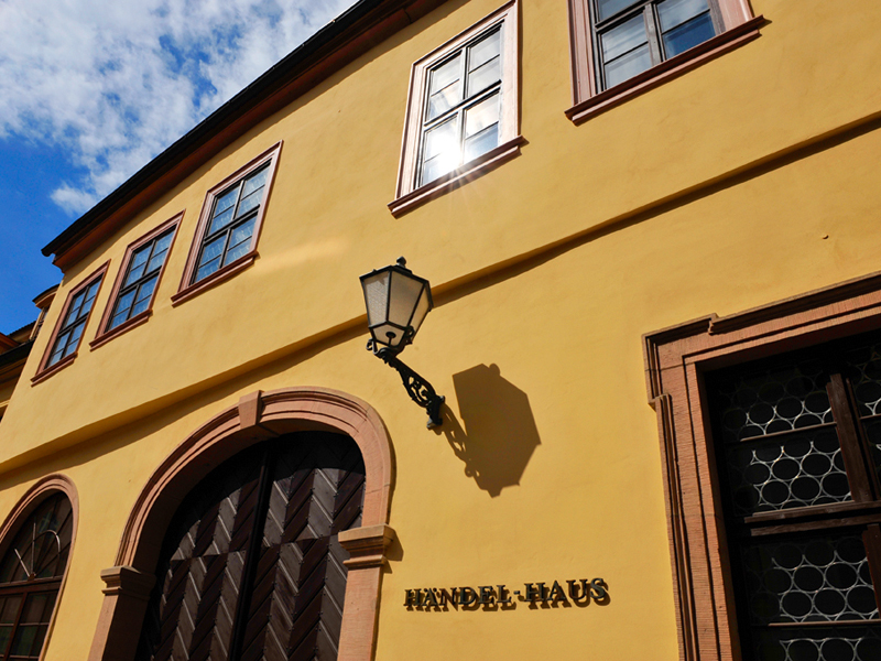 Hndel-Haus