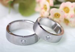 Trauringe / Schmuck Hochzeit Sachsen-Anhalt